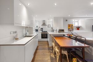 kitchen/dining- click for photo gallery